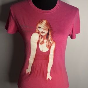 Madonna T-Shirt bought at the concert y2k